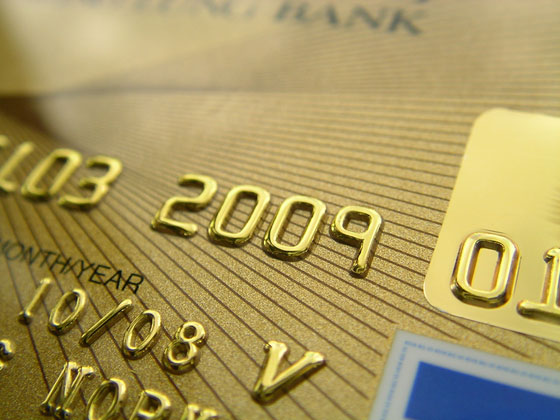 Multiplier les cartes de crédits